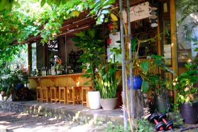Blue Lagoon Cat Ba – Photos 7