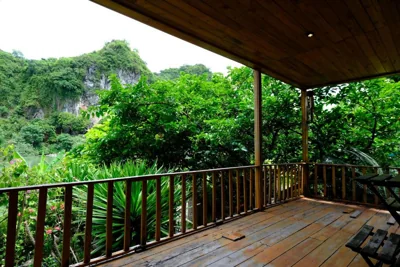 Blue Lagoon Cat Ba – Photos 13