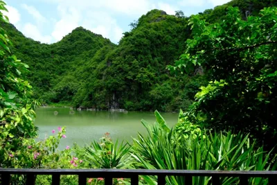 Blue Lagoon Cat Ba – Photos 14