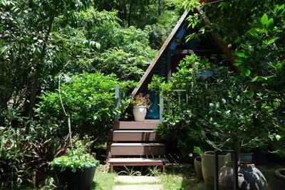 King Room with Lake View — Blue Lagoon Cat Ba